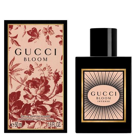 gucci bloom intense fragrantica|where to buy gucci bloom.